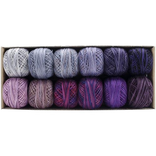 (image for) Purple Frenzy